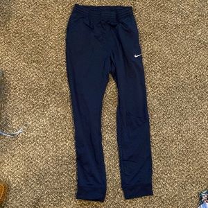 Nike sweatpants